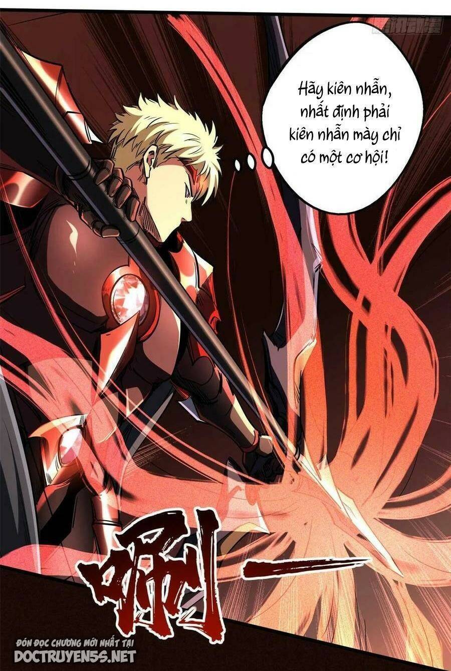 Siêu Cấp Thần Cơ Nhân Chap 118 - Next Chap 119