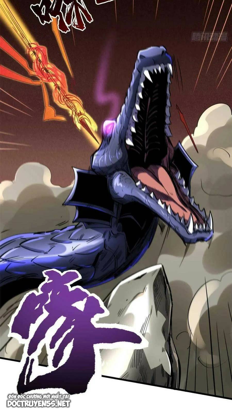 Siêu Cấp Thần Cơ Nhân Chap 118 - Next Chap 119