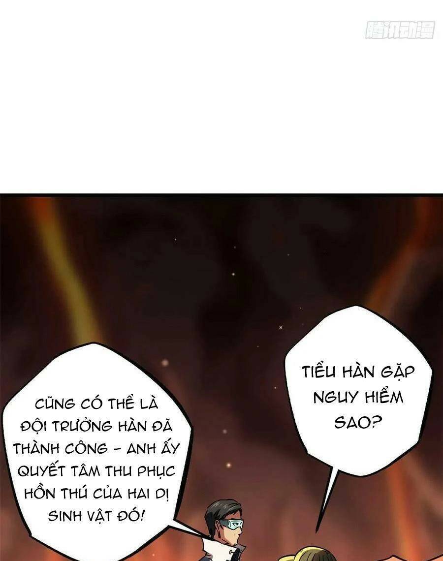 Siêu Cấp Thần Cơ Nhân Chap 118 - Next Chap 119