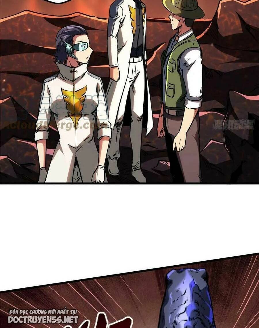 Siêu Cấp Thần Cơ Nhân Chap 118 - Next Chap 119