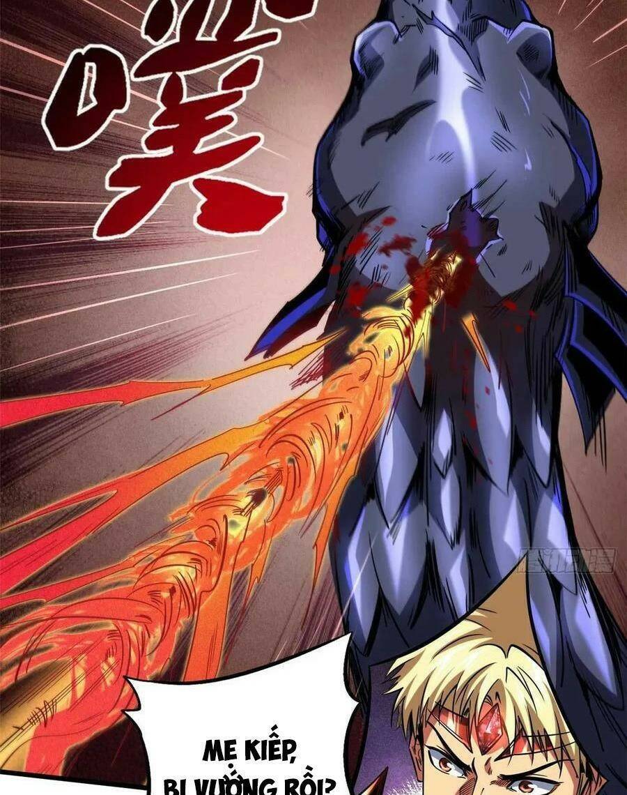 Siêu Cấp Thần Cơ Nhân Chap 118 - Next Chap 119