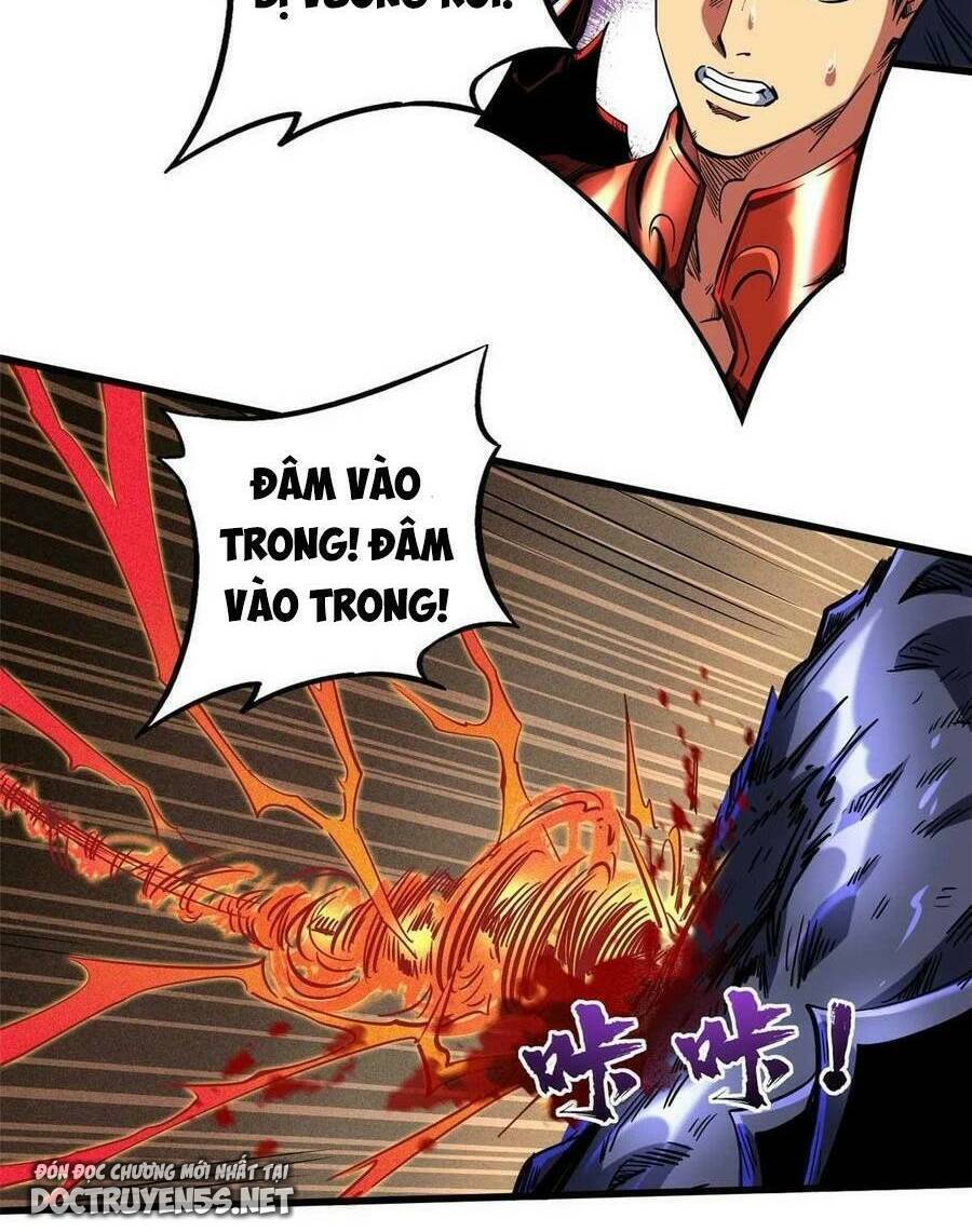Siêu Cấp Thần Cơ Nhân Chap 118 - Next Chap 119