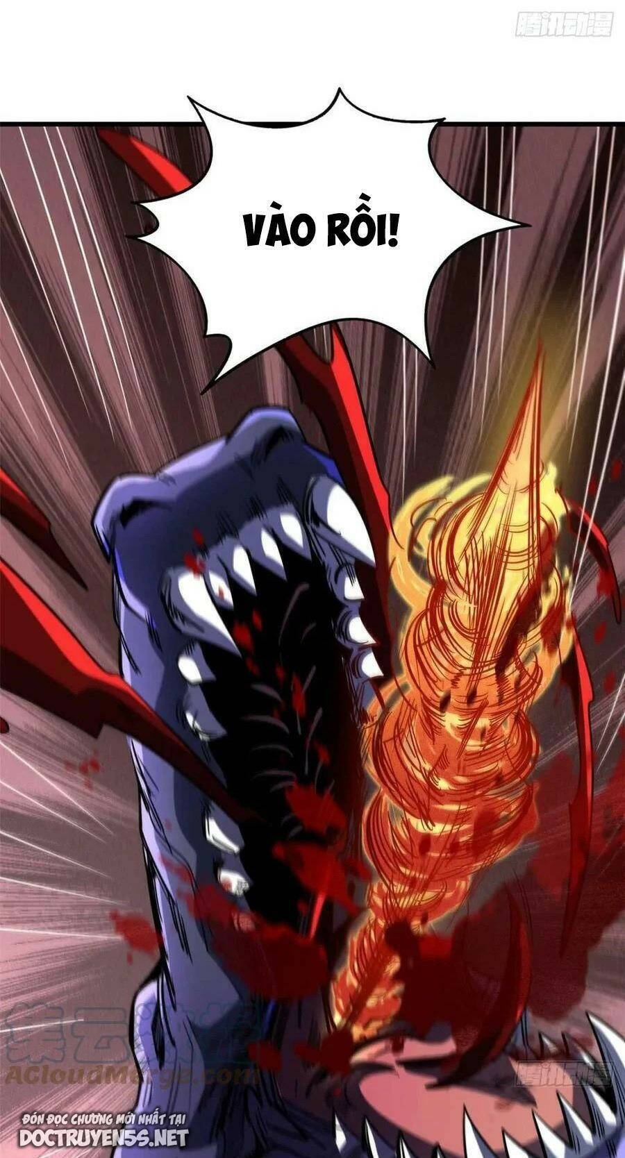 Siêu Cấp Thần Cơ Nhân Chap 118 - Next Chap 119