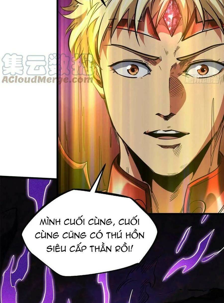 Siêu Cấp Thần Cơ Nhân Chap 118 - Next Chap 119