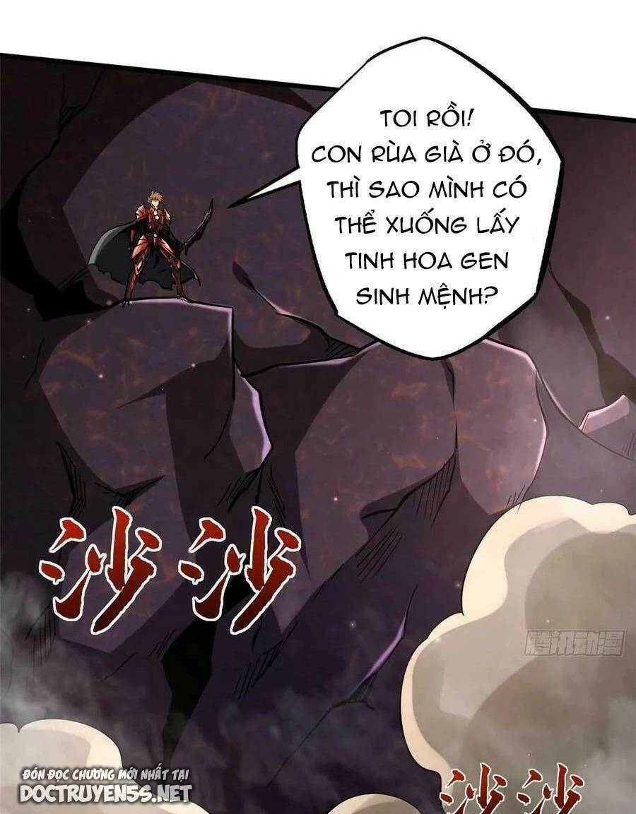 Siêu Cấp Thần Cơ Nhân Chap 118 - Next Chap 119