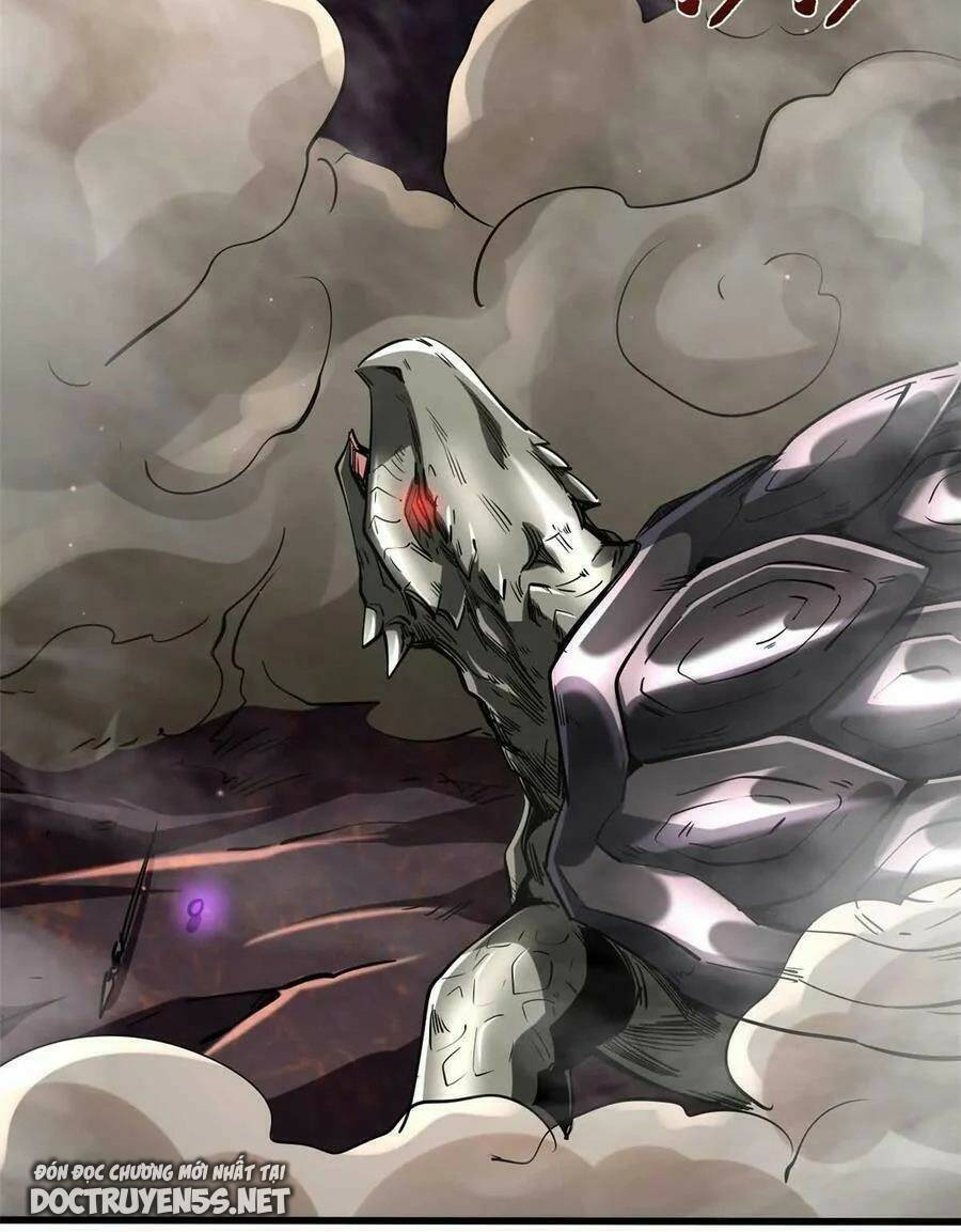 Siêu Cấp Thần Cơ Nhân Chap 118 - Next Chap 119