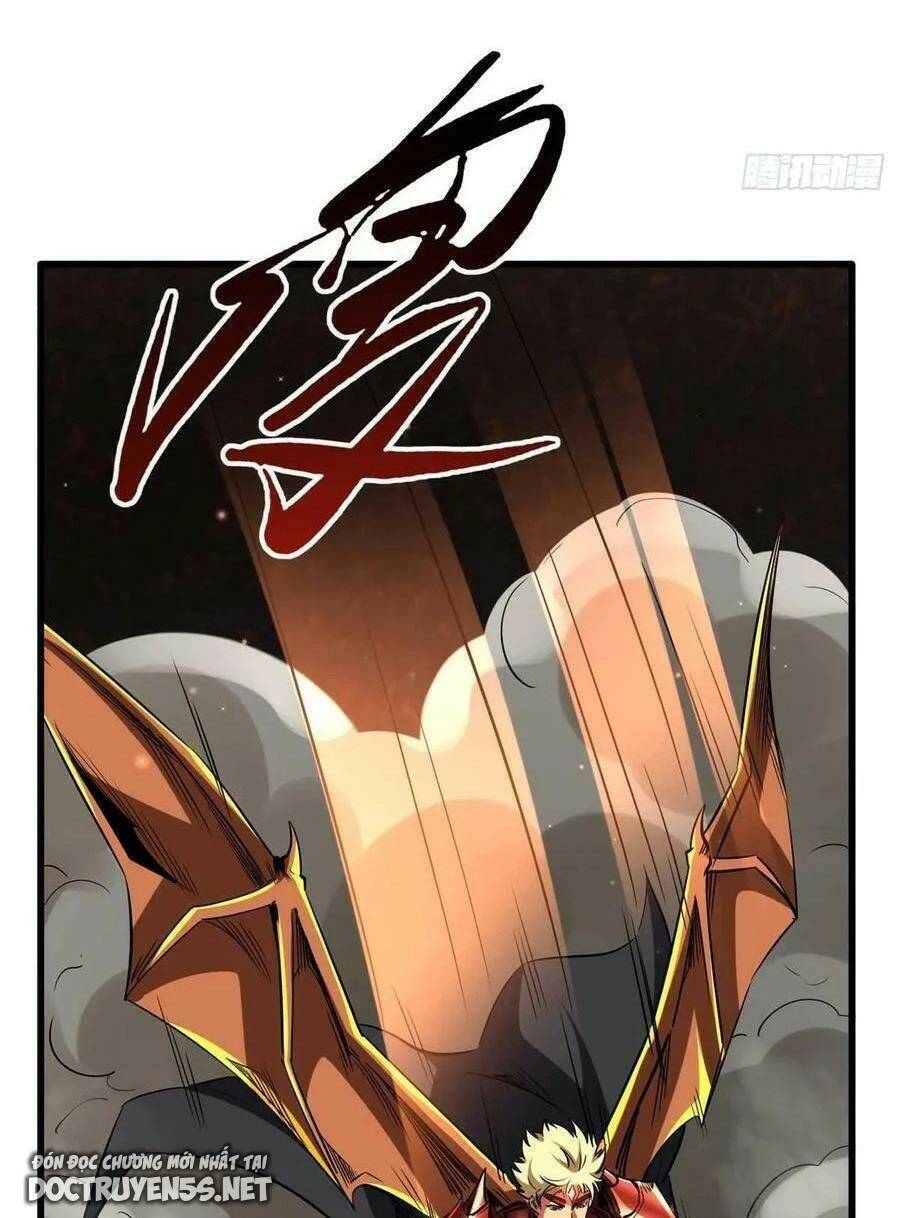 Siêu Cấp Thần Cơ Nhân Chap 118 - Next Chap 119