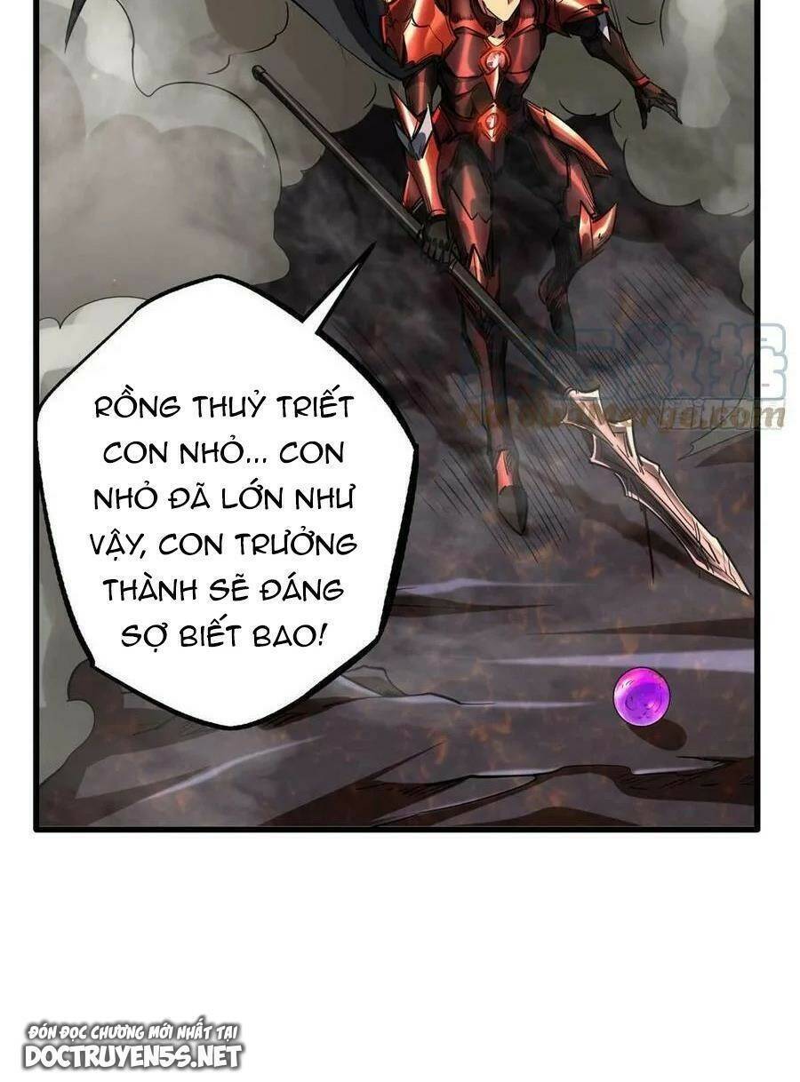 Siêu Cấp Thần Cơ Nhân Chap 118 - Next Chap 119