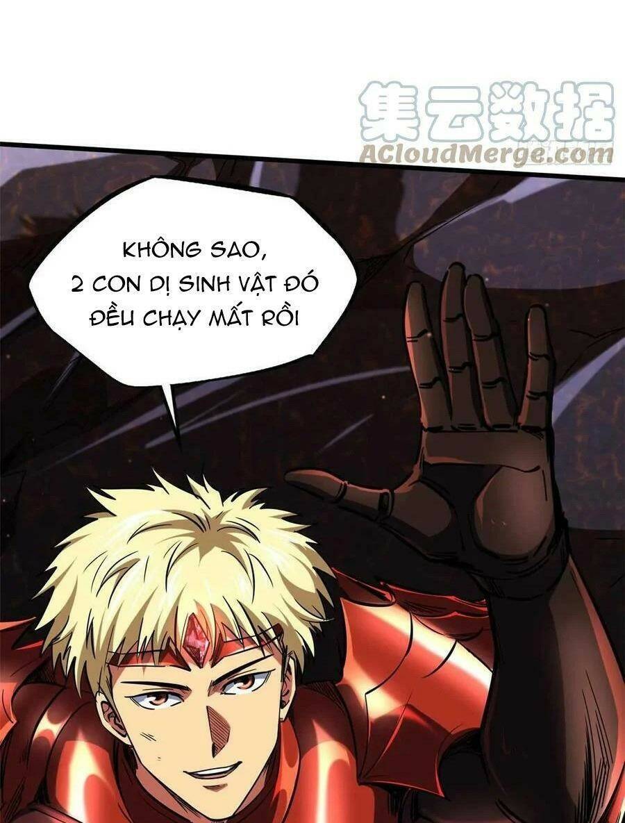 Siêu Cấp Thần Cơ Nhân Chap 118 - Next Chap 119