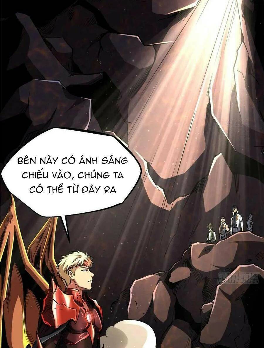 Siêu Cấp Thần Cơ Nhân Chap 118 - Next Chap 119