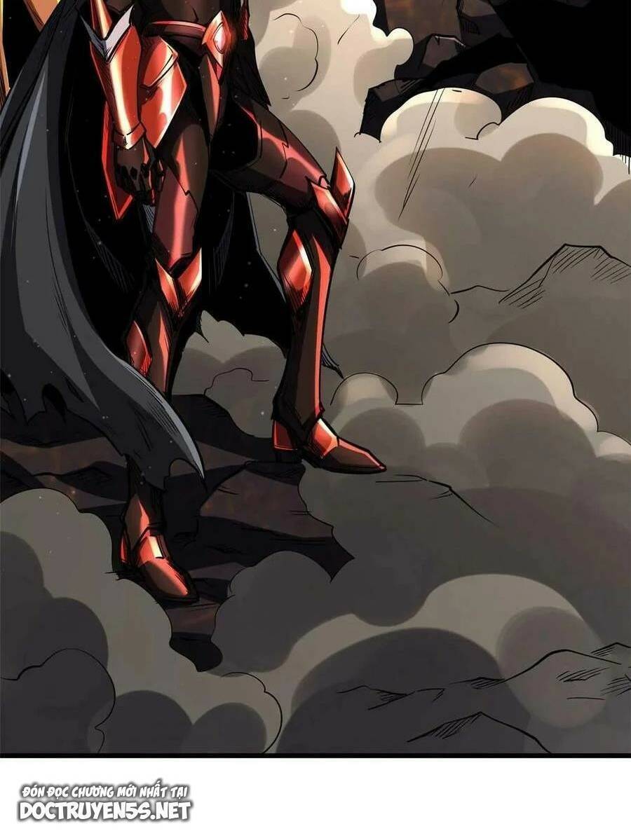 Siêu Cấp Thần Cơ Nhân Chap 118 - Next Chap 119