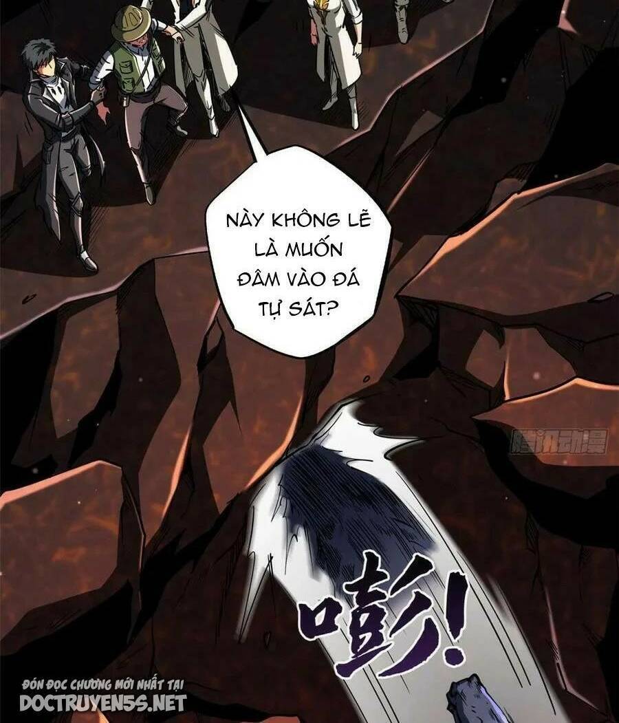 Siêu Cấp Thần Cơ Nhân Chap 118 - Next Chap 119