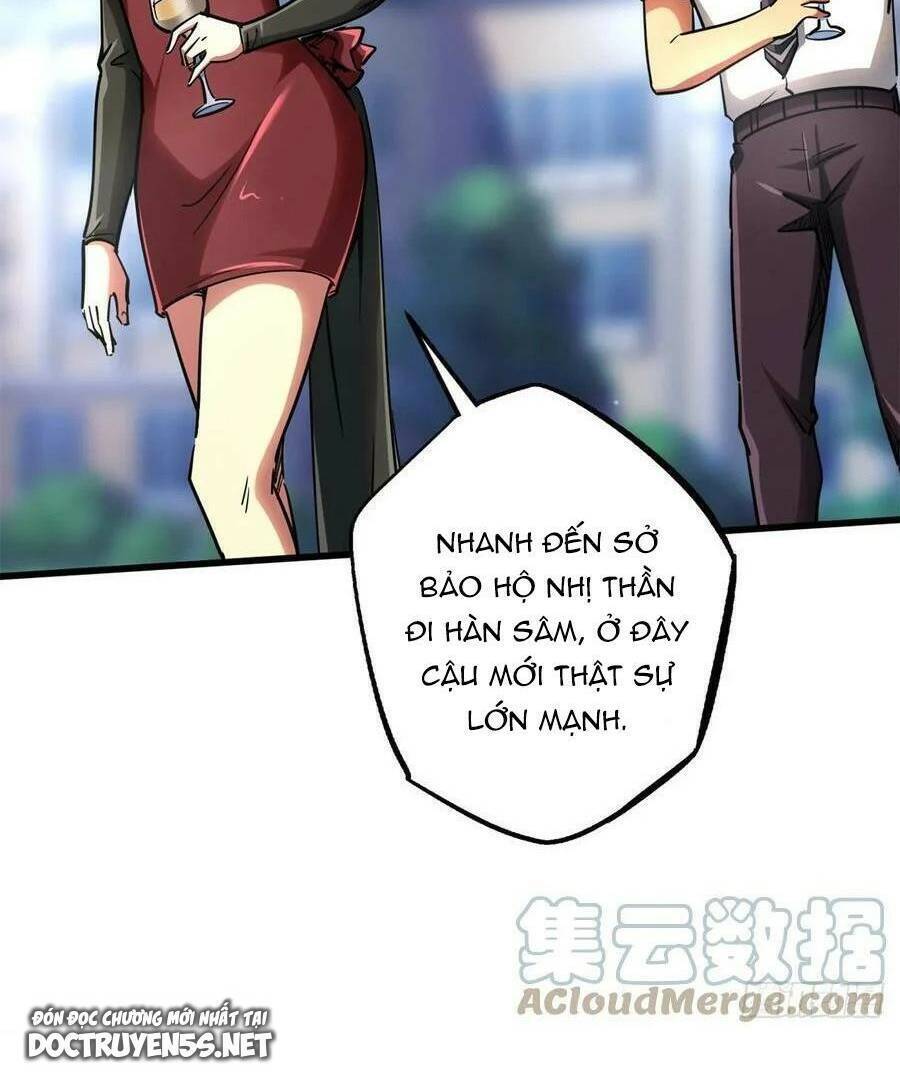 Siêu Cấp Thần Cơ Nhân Chap 119 - Next Chap 120