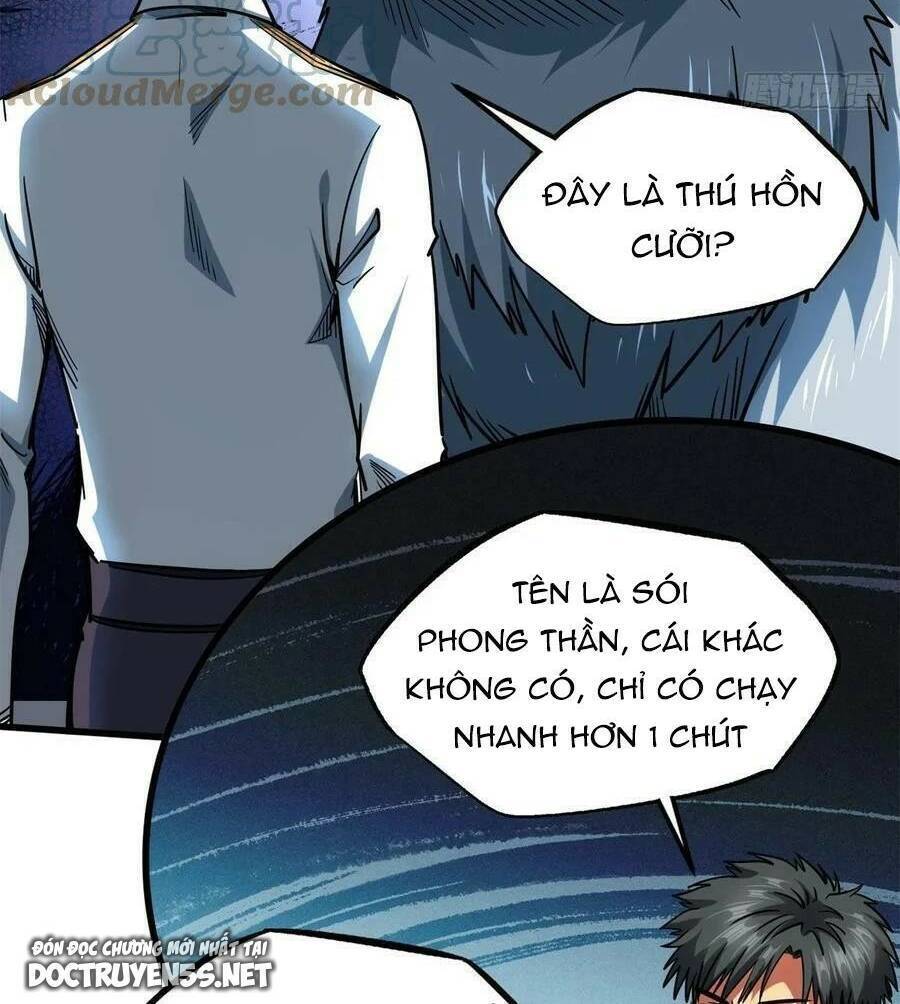 Siêu Cấp Thần Cơ Nhân Chap 119 - Next Chap 120