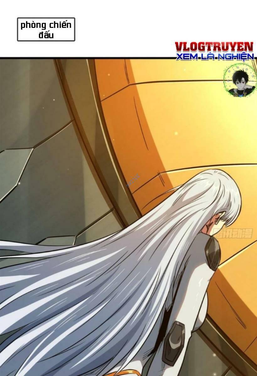 Siêu Cấp Thần Cơ Nhân Chap 12 - Next Chap 13