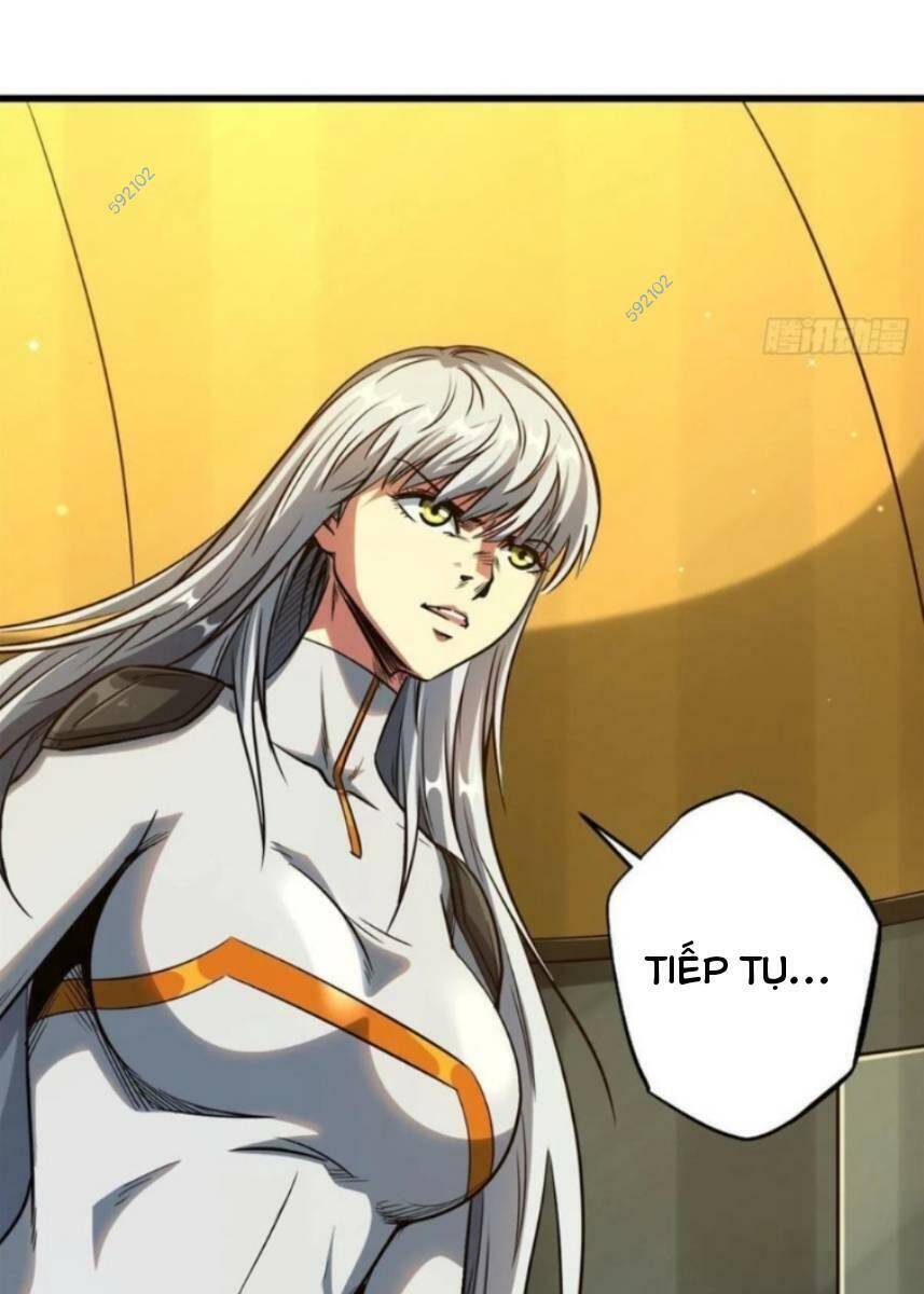 Siêu Cấp Thần Cơ Nhân Chap 12 - Next Chap 13