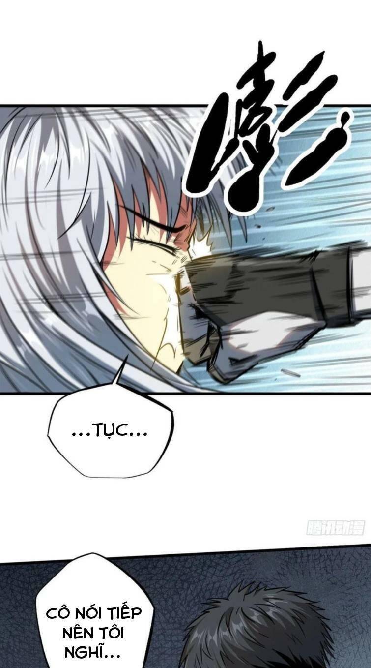 Siêu Cấp Thần Cơ Nhân Chap 12 - Next Chap 13
