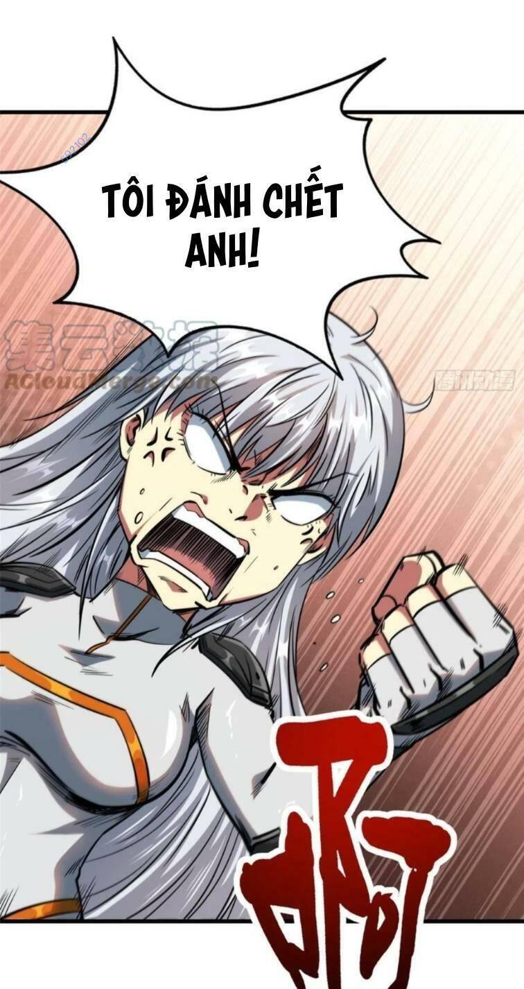 Siêu Cấp Thần Cơ Nhân Chap 12 - Next Chap 13