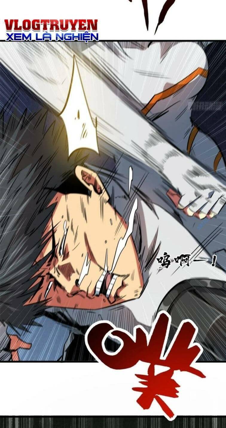Siêu Cấp Thần Cơ Nhân Chap 12 - Next Chap 13