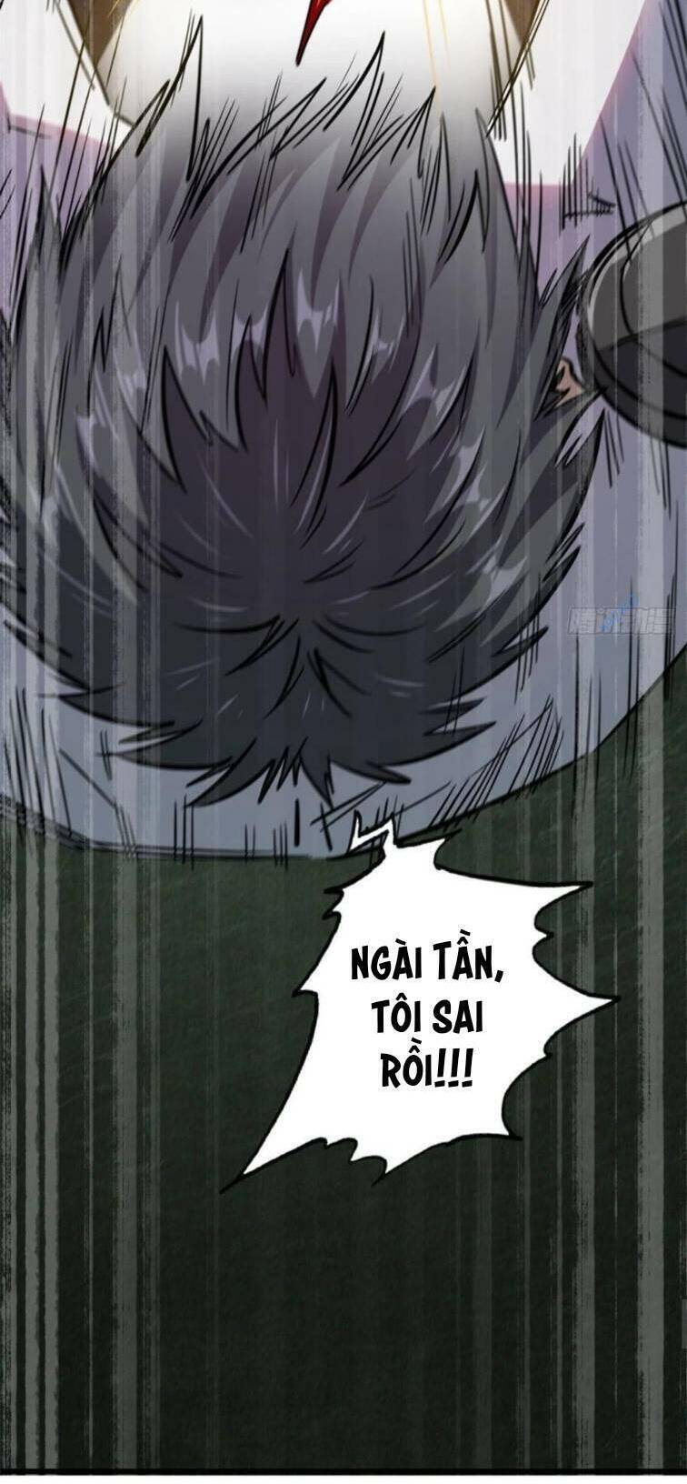Siêu Cấp Thần Cơ Nhân Chap 12 - Next Chap 13