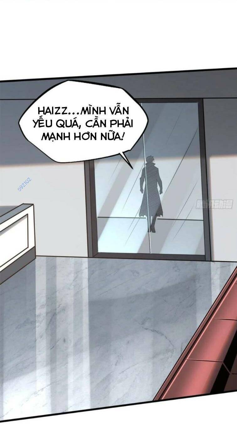 Siêu Cấp Thần Cơ Nhân Chap 12 - Next Chap 13