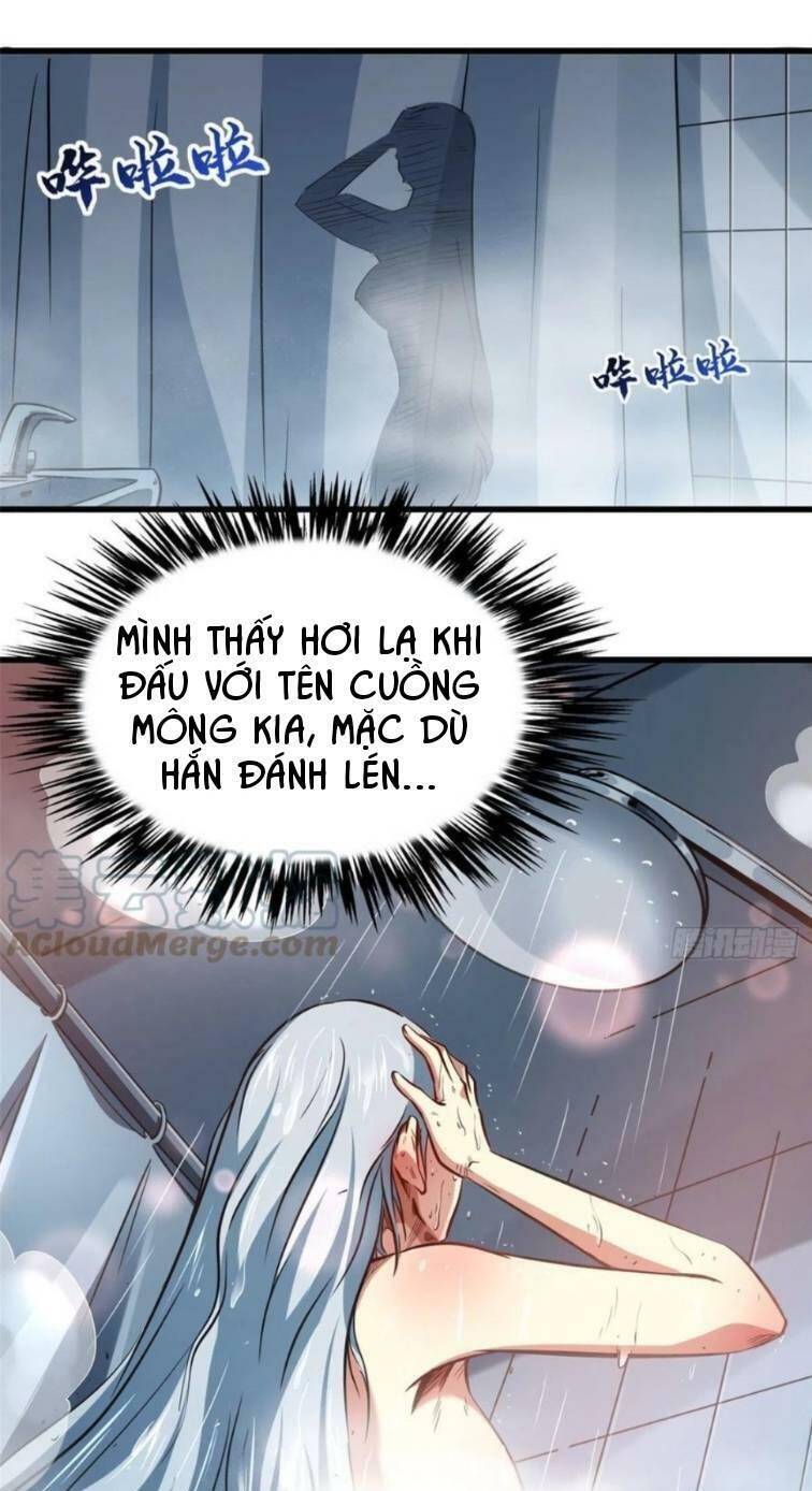 Siêu Cấp Thần Cơ Nhân Chap 12 - Next Chap 13
