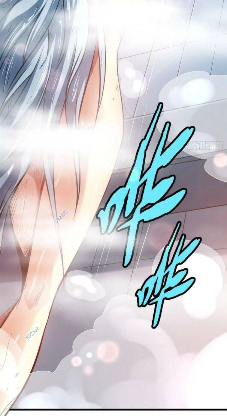 Siêu Cấp Thần Cơ Nhân Chap 12 - Next Chap 13
