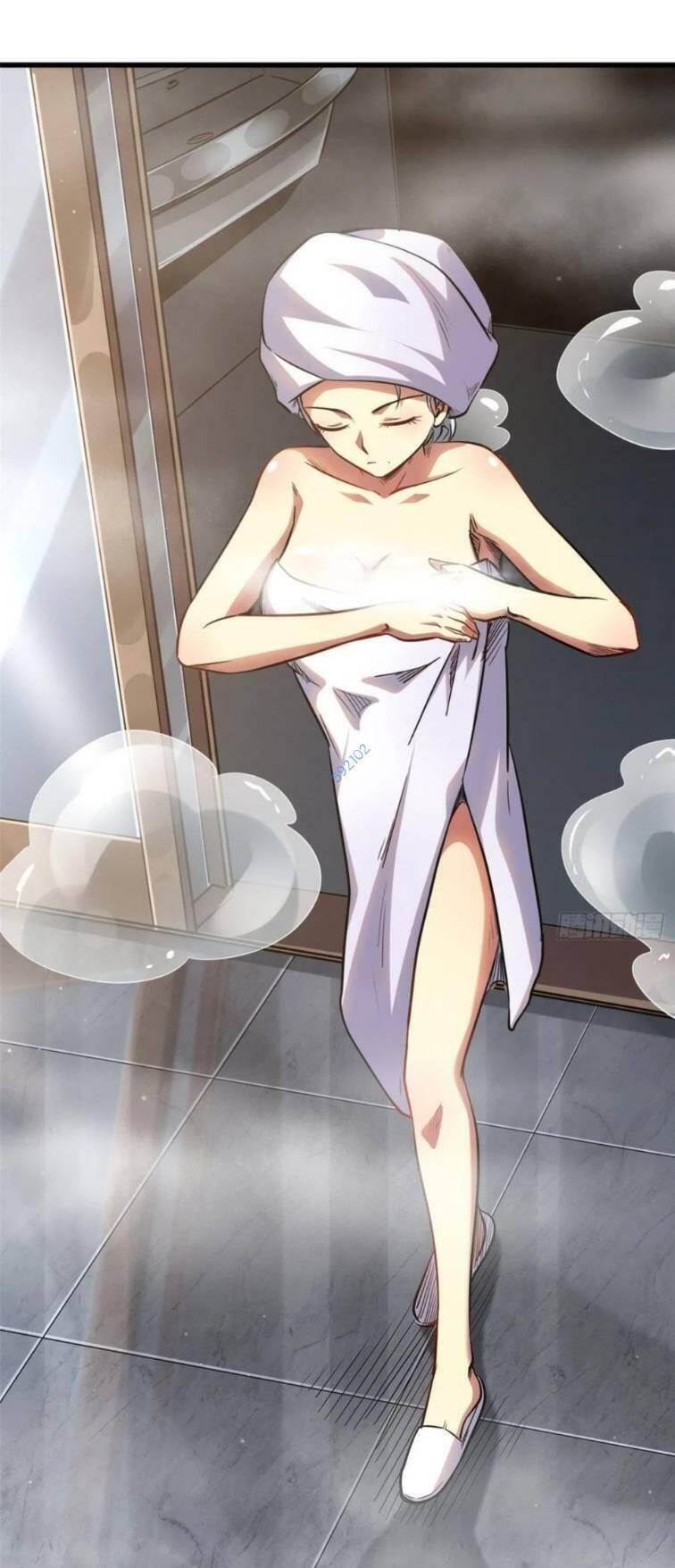Siêu Cấp Thần Cơ Nhân Chap 12 - Next Chap 13