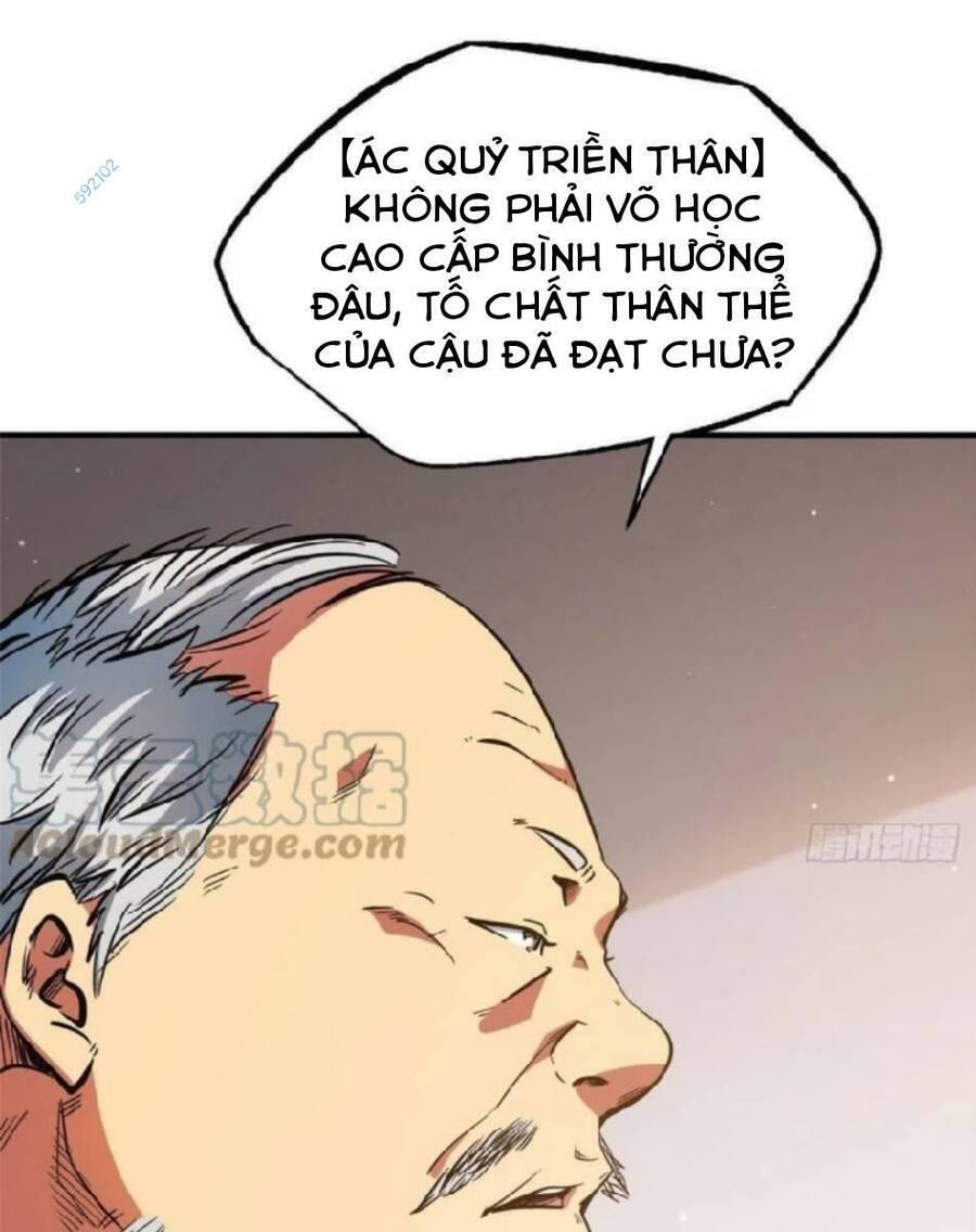 Siêu Cấp Thần Cơ Nhân Chap 12 - Next Chap 13
