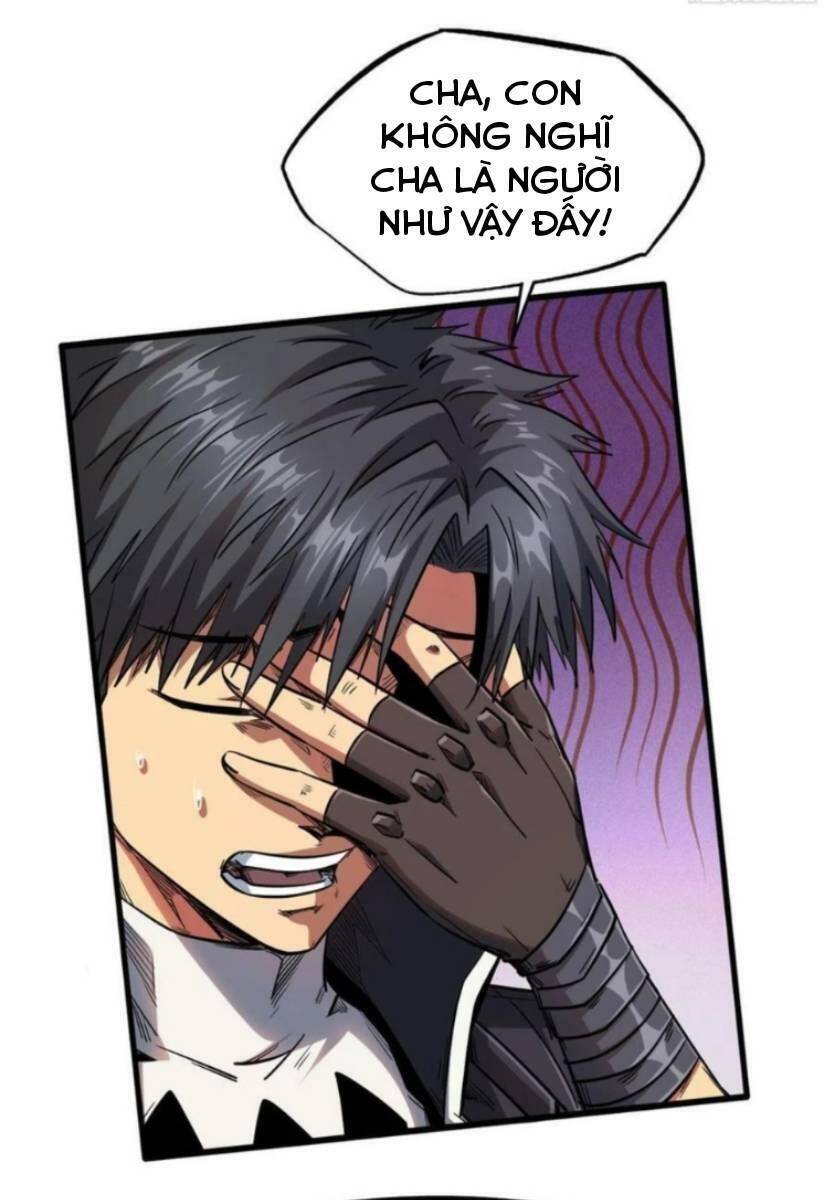 Siêu Cấp Thần Cơ Nhân Chap 12 - Next Chap 13