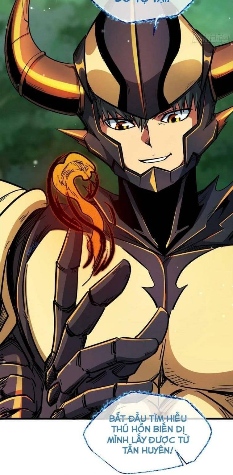 Siêu Cấp Thần Cơ Nhân Chap 12 - Next Chap 13