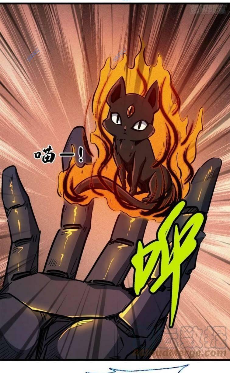 Siêu Cấp Thần Cơ Nhân Chap 12 - Next Chap 13