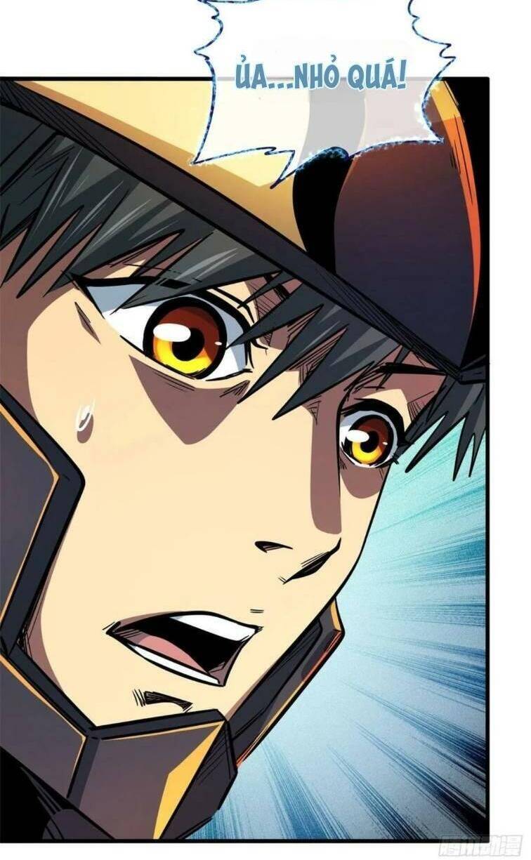 Siêu Cấp Thần Cơ Nhân Chap 12 - Next Chap 13