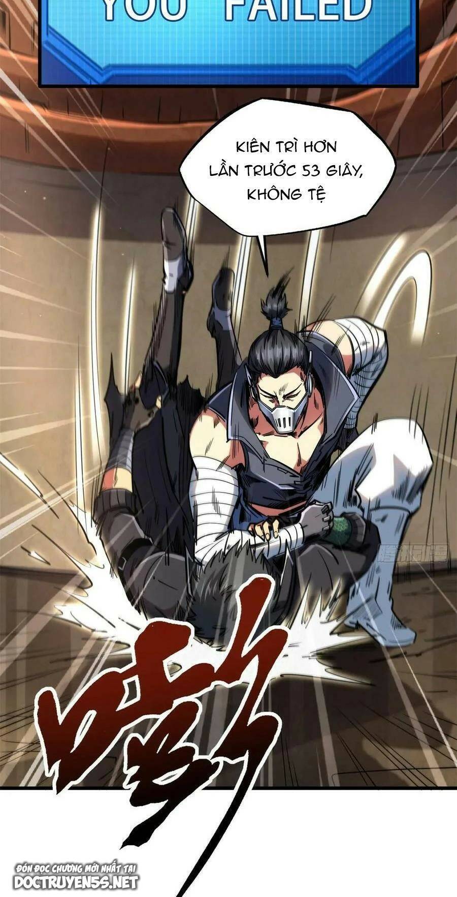 Siêu Cấp Thần Cơ Nhân Chap 120 - Next Chap 121