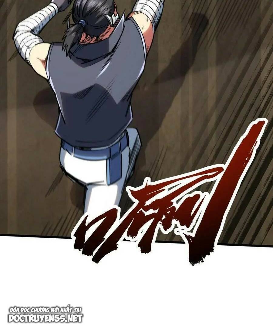 Siêu Cấp Thần Cơ Nhân Chap 120 - Next Chap 121