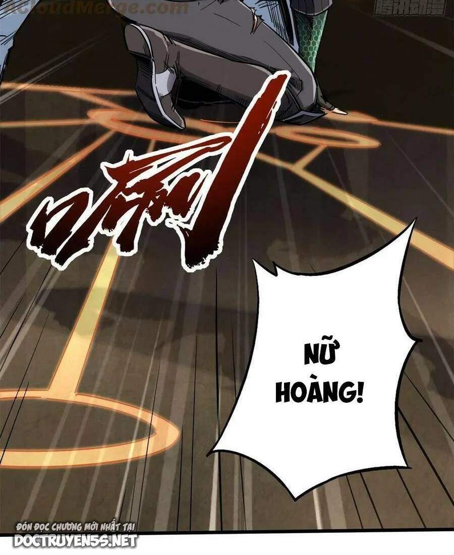 Siêu Cấp Thần Cơ Nhân Chap 120 - Next Chap 121