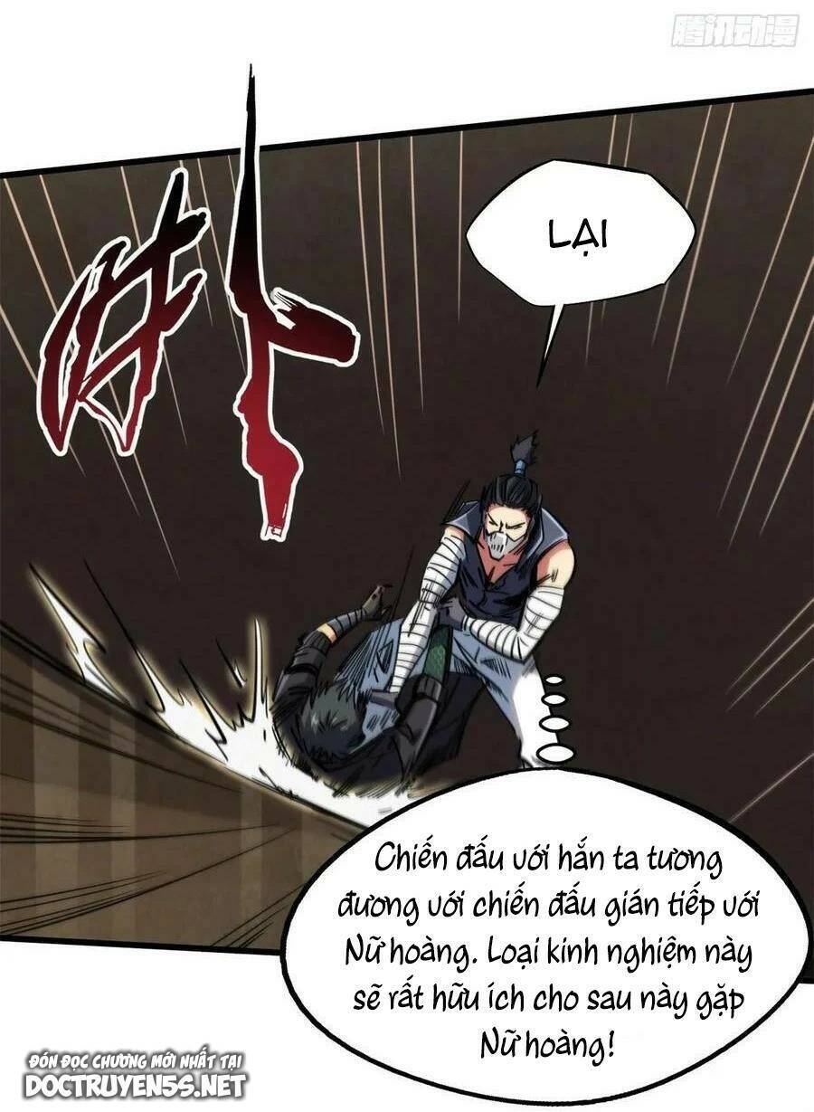 Siêu Cấp Thần Cơ Nhân Chap 120 - Next Chap 121
