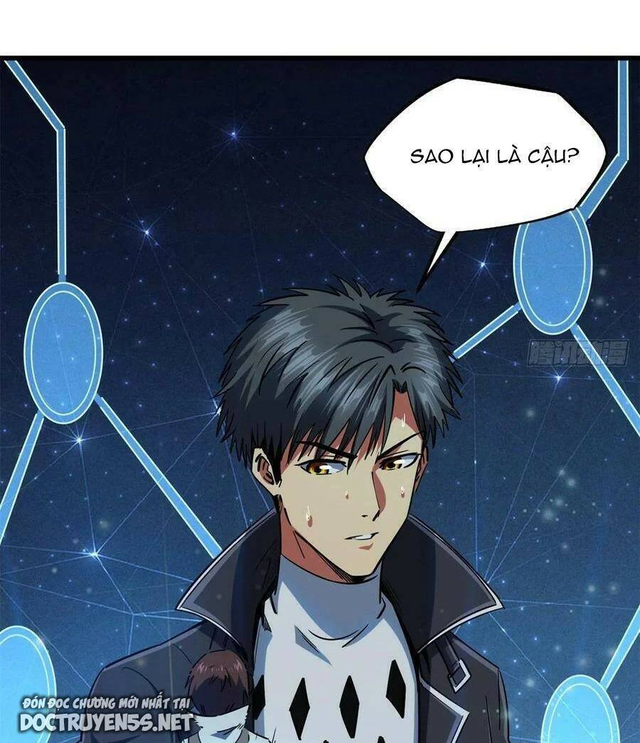 Siêu Cấp Thần Cơ Nhân Chap 120 - Next Chap 121
