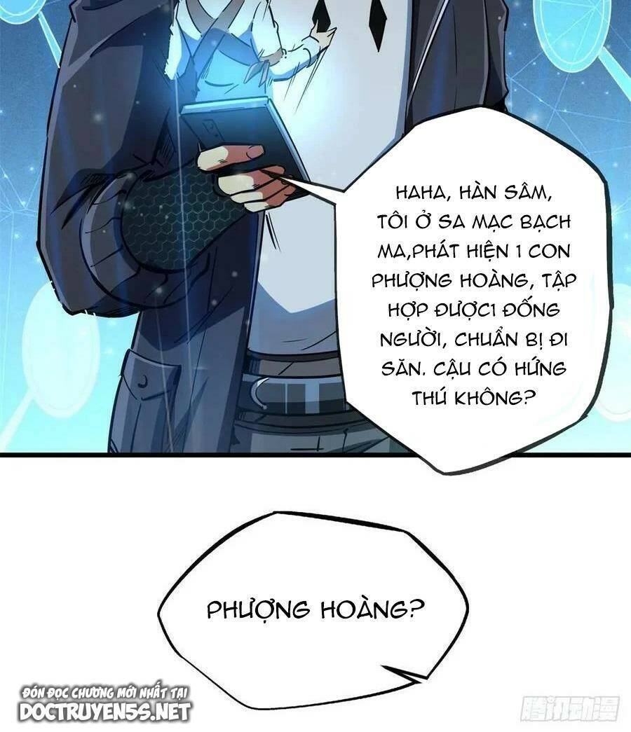 Siêu Cấp Thần Cơ Nhân Chap 120 - Next Chap 121