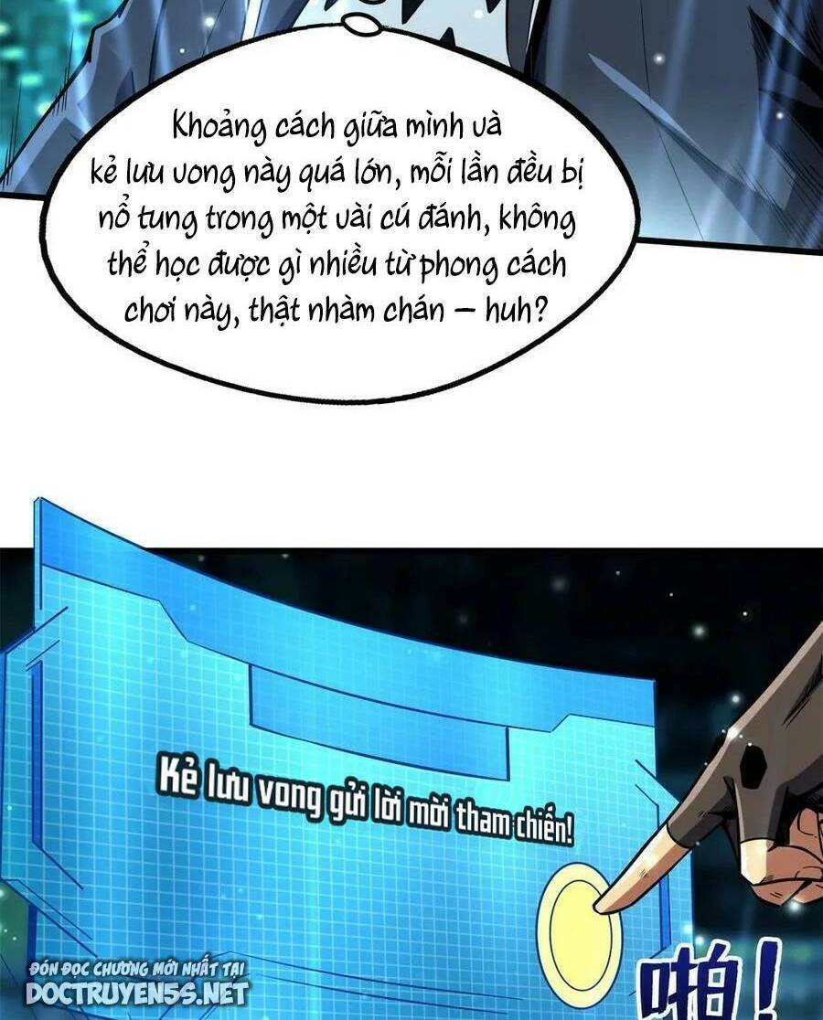 Siêu Cấp Thần Cơ Nhân Chap 120 - Next Chap 121