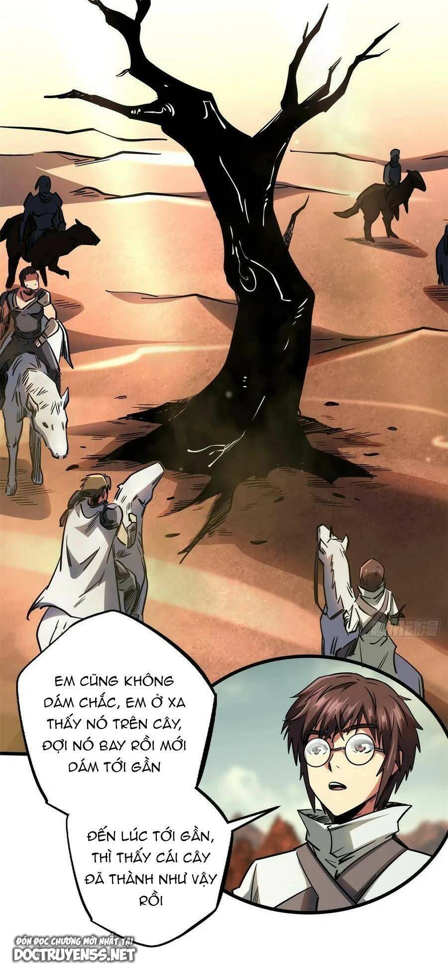 Siêu Cấp Thần Cơ Nhân Chap 120 - Next Chap 121