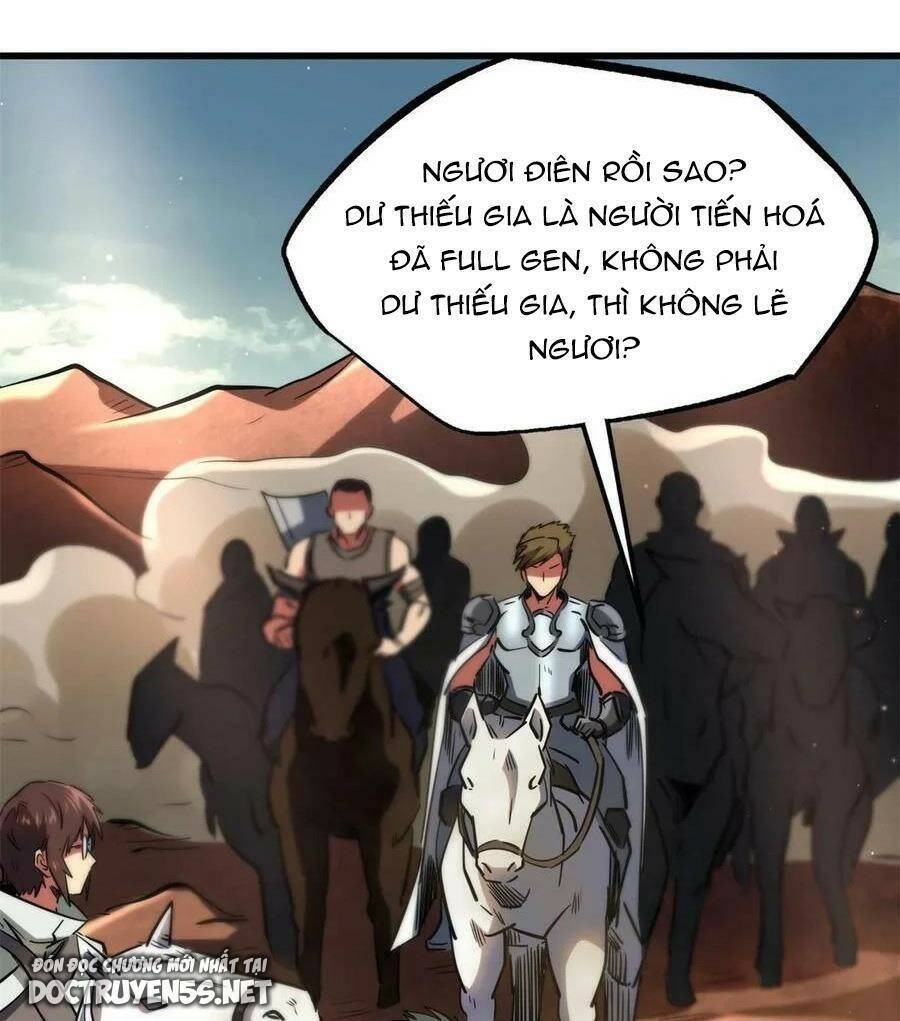 Siêu Cấp Thần Cơ Nhân Chap 120 - Next Chap 121