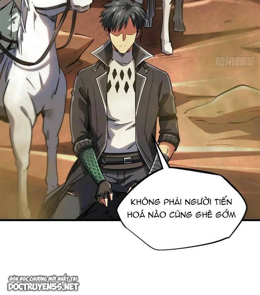 Siêu Cấp Thần Cơ Nhân Chap 120 - Next Chap 121