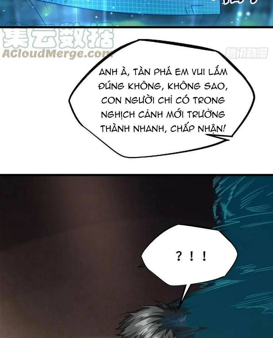Siêu Cấp Thần Cơ Nhân Chap 120 - Next Chap 121