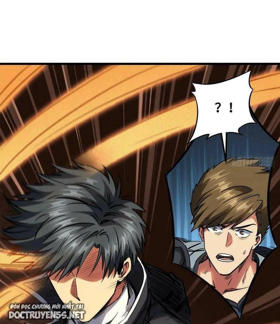 Siêu Cấp Thần Cơ Nhân Chap 120 - Next Chap 121