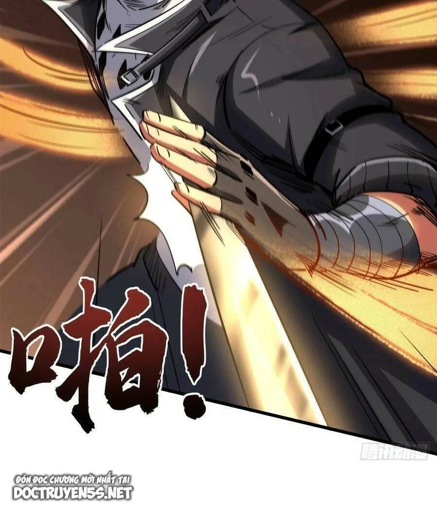 Siêu Cấp Thần Cơ Nhân Chap 120 - Next Chap 121