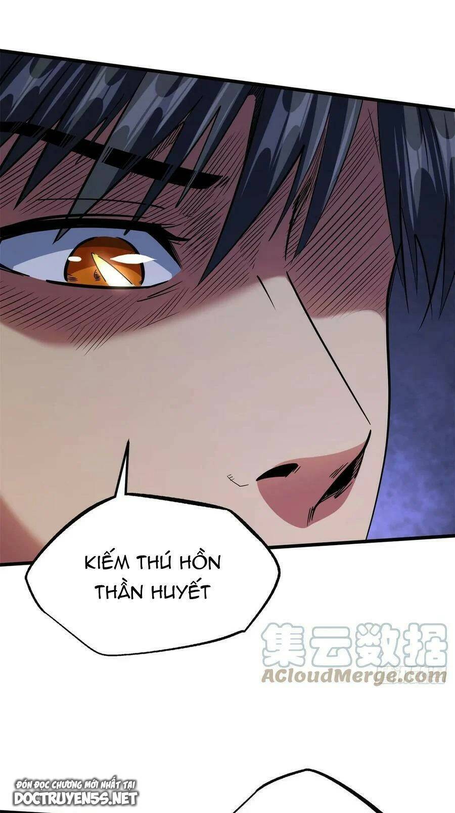 Siêu Cấp Thần Cơ Nhân Chap 120 - Next Chap 121
