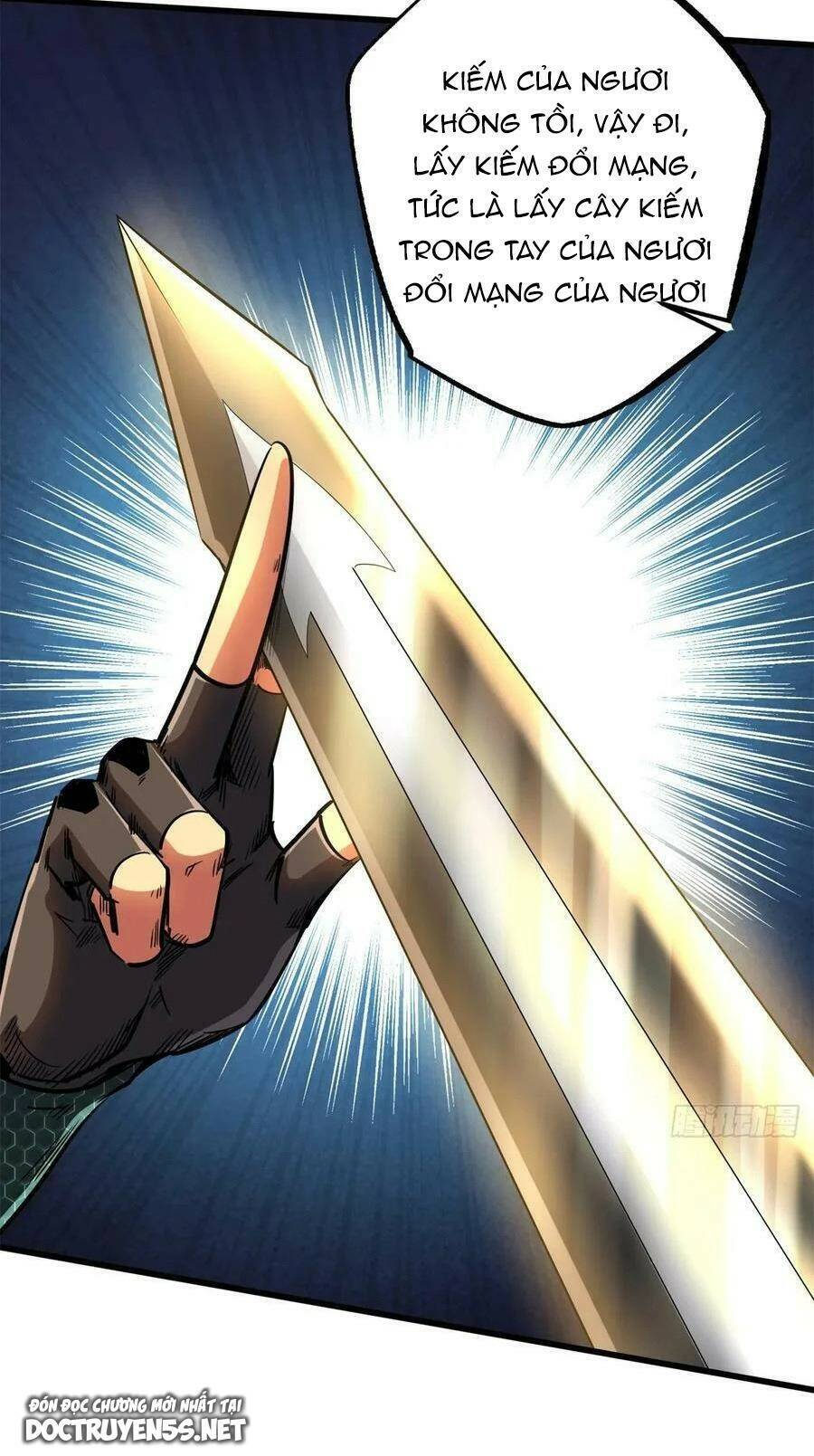 Siêu Cấp Thần Cơ Nhân Chap 120 - Next Chap 121