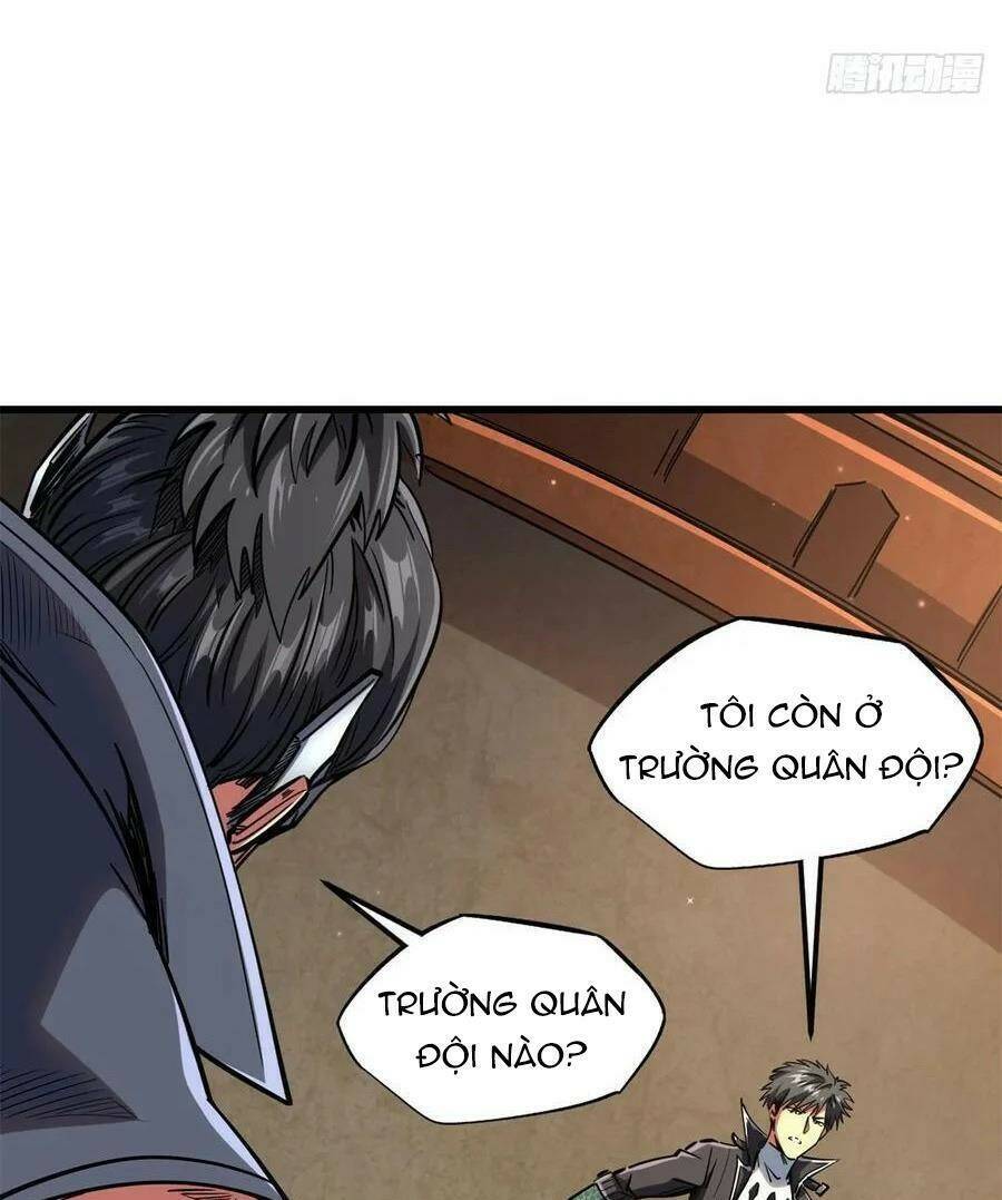 Siêu Cấp Thần Cơ Nhân Chap 120 - Next Chap 121