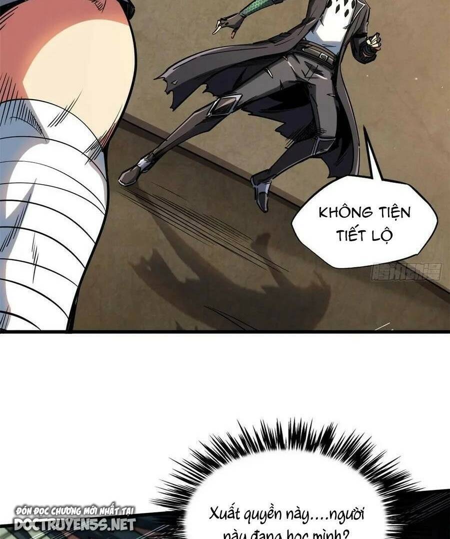 Siêu Cấp Thần Cơ Nhân Chap 120 - Next Chap 121